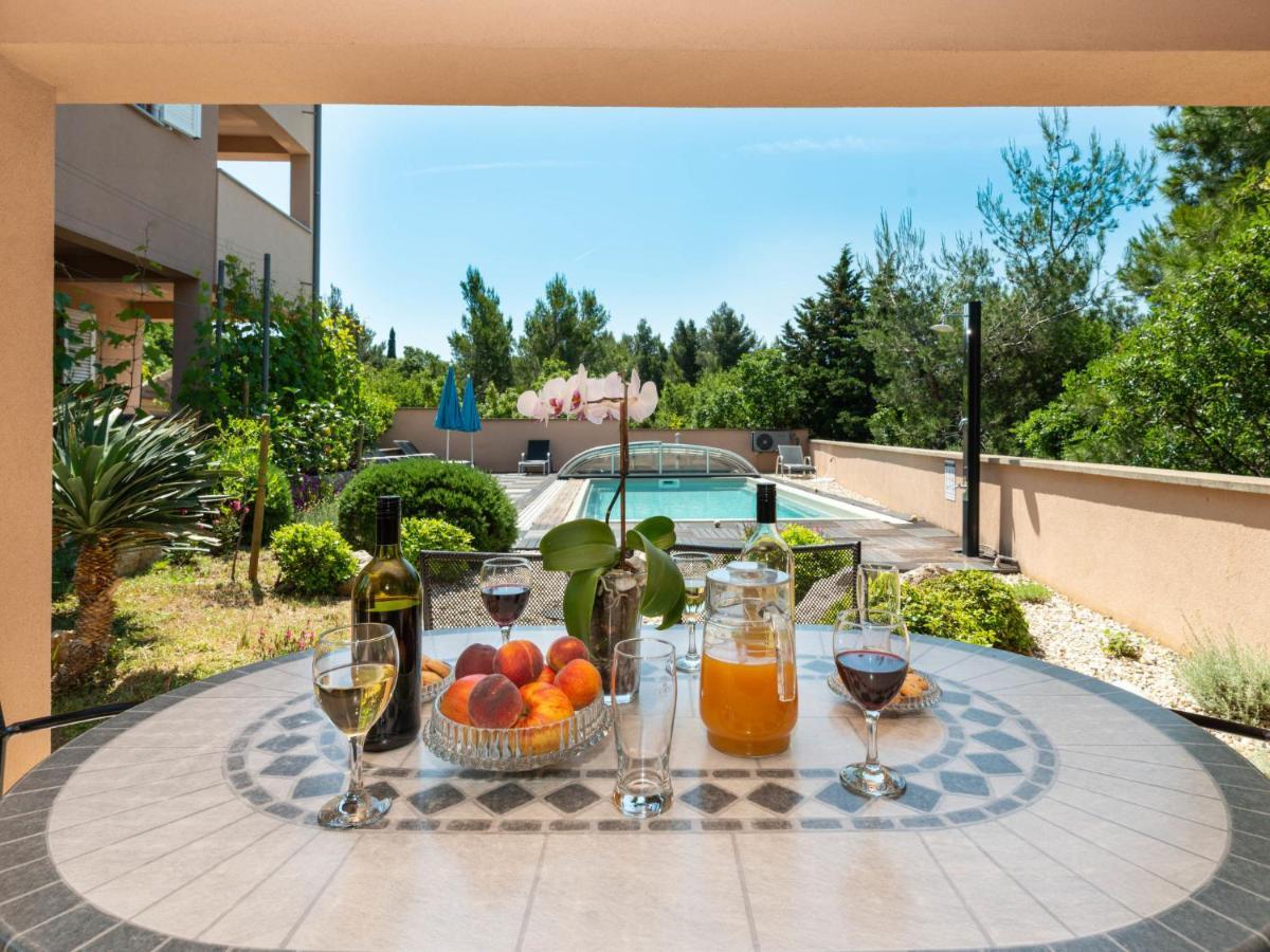 Apartment Matas - Srd318 By Interhome روفانجسكا المظهر الخارجي الصورة