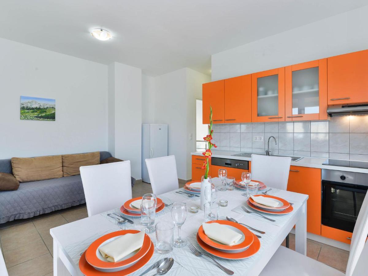 Apartment Matas - Srd318 By Interhome روفانجسكا المظهر الخارجي الصورة