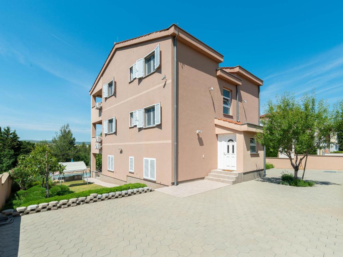 Apartment Matas - Srd318 By Interhome روفانجسكا المظهر الخارجي الصورة