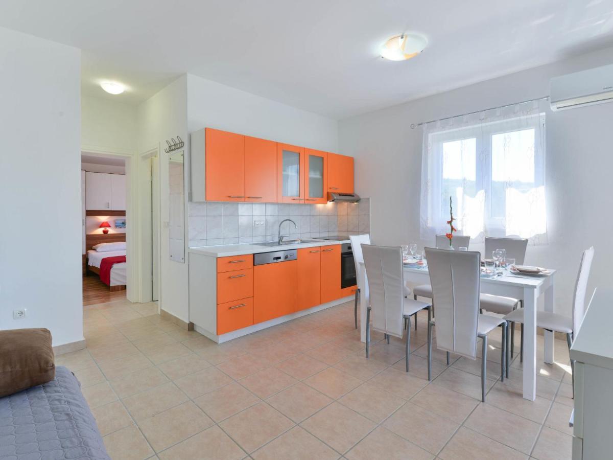 Apartment Matas - Srd318 By Interhome روفانجسكا المظهر الخارجي الصورة